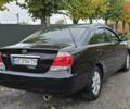 Тойота Камри 2004 в Каменское - Днепродзержинск на Automoto.ua Черный Тойота Камри, объемом двигателя 2 л и пробегом 180 тыс. км за 6700 $, фото 1 на Automoto.ua