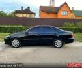 Черный Тойота Камри, объемом двигателя 3 л и пробегом 200 тыс. км за 4500 $, фото 2 на Automoto.ua