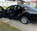 Черный Тойота Камри, объемом двигателя 2.37 л и пробегом 437 тыс. км за 6400 $, фото 18 на Automoto.ua