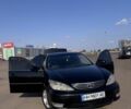 Чорний Тойота Камрі, об'ємом двигуна 3 л та пробігом 285 тис. км за 5500 $, фото 1 на Automoto.ua
