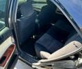 Черный Тойота Камри, объемом двигателя 2.4 л и пробегом 323 тыс. км за 5000 $, фото 7 на Automoto.ua