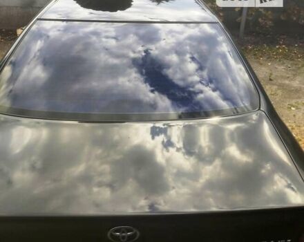 Чорний Тойота Камрі, об'ємом двигуна 3 л та пробігом 208 тис. км за 6700 $, фото 41 на Automoto.ua