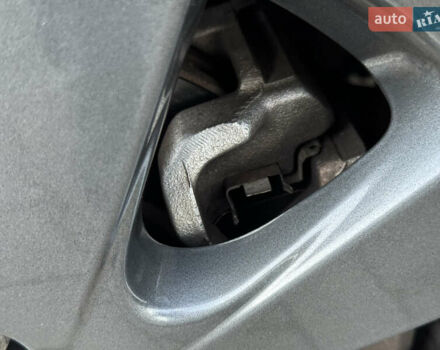 Черный Тойота Камри, объемом двигателя 2.36 л и пробегом 98 тыс. км за 8700 $, фото 8 на Automoto.ua