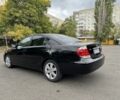 Черный Тойота Камри, объемом двигателя 2.4 л и пробегом 180 тыс. км за 6000 $, фото 3 на Automoto.ua