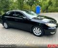 Черный Тойота Камри, объемом двигателя 3 л и пробегом 300 тыс. км за 6200 $, фото 4 на Automoto.ua