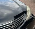 Черный Тойота Камри, объемом двигателя 2.36 л и пробегом 167 тыс. км за 7900 $, фото 1 на Automoto.ua