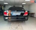 Черный Тойота Камри, объемом двигателя 2.36 л и пробегом 253 тыс. км за 6900 $, фото 27 на Automoto.ua