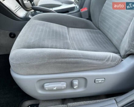 Черный Тойота Камри, объемом двигателя 2.36 л и пробегом 98 тыс. км за 8700 $, фото 43 на Automoto.ua