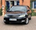 Черный Тойота Камри, объемом двигателя 2.36 л и пробегом 167 тыс. км за 7900 $, фото 15 на Automoto.ua