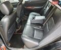 Чорний Тойота Камрі, об'ємом двигуна 3 л та пробігом 218 тис. км за 6400 $, фото 11 на Automoto.ua