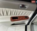 Черный Тойота Камри, объемом двигателя 2.36 л и пробегом 253 тыс. км за 6900 $, фото 43 на Automoto.ua