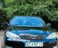 Чорний Тойота Камрі, об'ємом двигуна 3 л та пробігом 347 тис. км за 7500 $, фото 1 на Automoto.ua