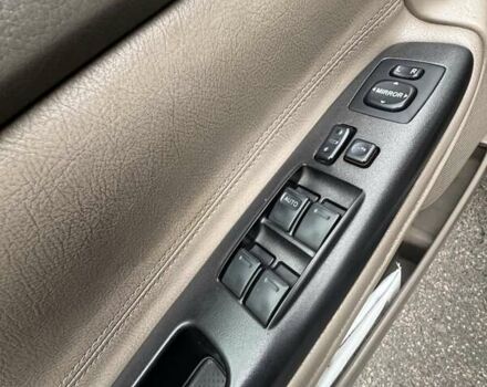 Чорний Тойота Камрі, об'ємом двигуна 2.36 л та пробігом 180 тис. км за 6000 $, фото 12 на Automoto.ua