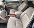 Чорний Тойота Камрі, об'ємом двигуна 2.4 л та пробігом 85 тис. км за 10900 $, фото 8 на Automoto.ua