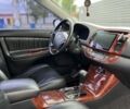 Черный Тойота Камри, объемом двигателя 2.4 л и пробегом 278 тыс. км за 5200 $, фото 7 на Automoto.ua