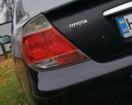 Чорний Тойота Камрі, об'ємом двигуна 0 л та пробігом 300 тис. км за 5100 $, фото 2 на Automoto.ua