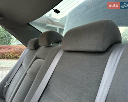 Черный Тойота Камри, объемом двигателя 2.36 л и пробегом 98 тыс. км за 8700 $, фото 60 на Automoto.ua