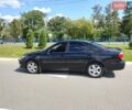 Черный Тойота Камри, объемом двигателя 2.4 л и пробегом 310 тыс. км за 6500 $, фото 1 на Automoto.ua