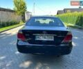 Чорний Тойота Камрі, об'ємом двигуна 2.4 л та пробігом 267 тис. км за 6900 $, фото 5 на Automoto.ua