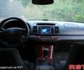 Чорний Тойота Камрі, об'ємом двигуна 2.4 л та пробігом 287 тис. км за 5300 $, фото 11 на Automoto.ua
