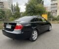 Черный Тойота Камри, объемом двигателя 2.4 л и пробегом 180 тыс. км за 6000 $, фото 2 на Automoto.ua
