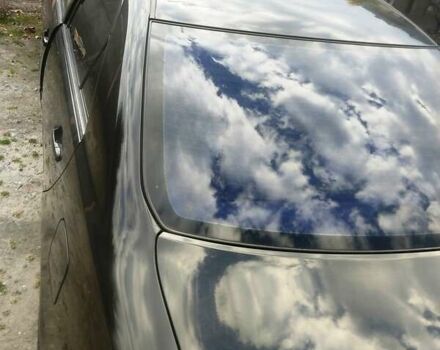 Чорний Тойота Камрі, об'ємом двигуна 3 л та пробігом 208 тис. км за 6700 $, фото 37 на Automoto.ua