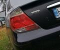 Черный Тойота Камри, объемом двигателя 2.4 л и пробегом 300 тыс. км за 5500 $, фото 10 на Automoto.ua