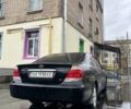 Черный Тойота Камри, объемом двигателя 3 л и пробегом 315 тыс. км за 5700 $, фото 6 на Automoto.ua