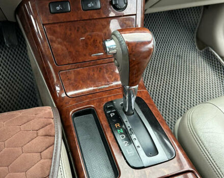 Чорний Тойота Камрі, об'ємом двигуна 2.4 л та пробігом 292 тис. км за 5350 $, фото 20 на Automoto.ua