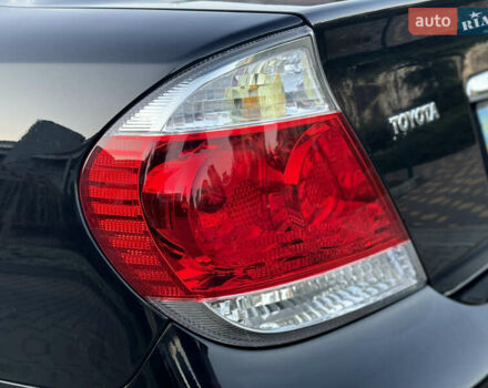 Черный Тойота Камри, объемом двигателя 2.36 л и пробегом 98 тыс. км за 8700 $, фото 17 на Automoto.ua