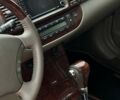 Черный Тойота Камри, объемом двигателя 2.36 л и пробегом 167 тыс. км за 7900 $, фото 3 на Automoto.ua