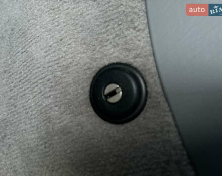 Черный Тойота Камри, объемом двигателя 2.36 л и пробегом 98 тыс. км за 8700 $, фото 54 на Automoto.ua