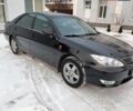 Чорний Тойота Камрі, об'ємом двигуна 2.4 л та пробігом 85 тис. км за 10500 $, фото 1 на Automoto.ua