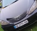 Черный Тойота Камри, объемом двигателя 2.4 л и пробегом 300 тыс. км за 5500 $, фото 8 на Automoto.ua
