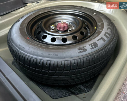 Черный Тойота Камри, объемом двигателя 2.36 л и пробегом 98 тыс. км за 8700 $, фото 87 на Automoto.ua