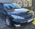 Черный Тойота Камри, объемом двигателя 3 л и пробегом 281 тыс. км за 6700 $, фото 1 на Automoto.ua
