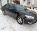 Чорний Тойота Камрі, об'ємом двигуна 2.4 л та пробігом 85 тис. км за 10900 $, фото 1 на Automoto.ua