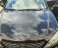 Чорний Тойота Камрі, об'ємом двигуна 3 л та пробігом 208 тис. км за 6700 $, фото 22 на Automoto.ua