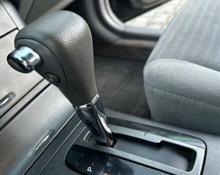 Черный Тойота Камри, объемом двигателя 2.36 л и пробегом 98 тыс. км за 8700 $, фото 53 на Automoto.ua