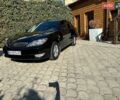 Черный Тойота Камри, объемом двигателя 2.36 л и пробегом 253 тыс. км за 6900 $, фото 3 на Automoto.ua