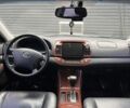 Черный Тойота Камри, объемом двигателя 2.4 л и пробегом 278 тыс. км за 5200 $, фото 10 на Automoto.ua