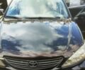 Чорний Тойота Камрі, об'ємом двигуна 3 л та пробігом 208 тис. км за 6700 $, фото 21 на Automoto.ua