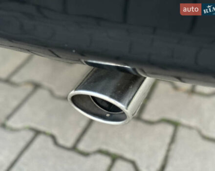 Черный Тойота Камри, объемом двигателя 2.36 л и пробегом 98 тыс. км за 8700 $, фото 89 на Automoto.ua