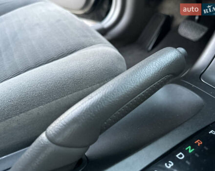 Черный Тойота Камри, объемом двигателя 2.36 л и пробегом 98 тыс. км за 8700 $, фото 76 на Automoto.ua