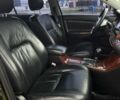 Черный Тойота Камри, объемом двигателя 2.4 л и пробегом 278 тыс. км за 5200 $, фото 14 на Automoto.ua