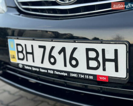 Черный Тойота Камри, объемом двигателя 2.36 л и пробегом 98 тыс. км за 8700 $, фото 5 на Automoto.ua