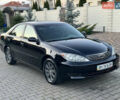 Черный Тойота Камри, объемом двигателя 2.36 л и пробегом 98 тыс. км за 8700 $, фото 29 на Automoto.ua