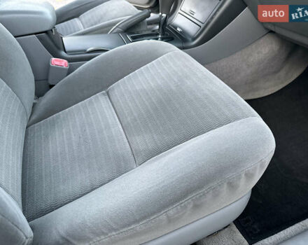 Черный Тойота Камри, объемом двигателя 2.36 л и пробегом 98 тыс. км за 8700 $, фото 73 на Automoto.ua