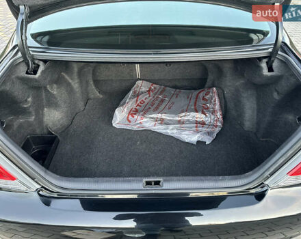 Черный Тойота Камри, объемом двигателя 2.36 л и пробегом 98 тыс. км за 8700 $, фото 86 на Automoto.ua