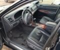 Черный Тойота Камри, объемом двигателя 3 л и пробегом 210 тыс. км за 7200 $, фото 7 на Automoto.ua